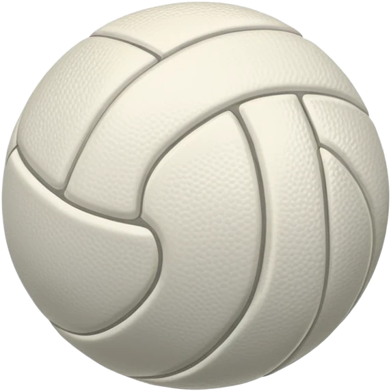 Netball emoji