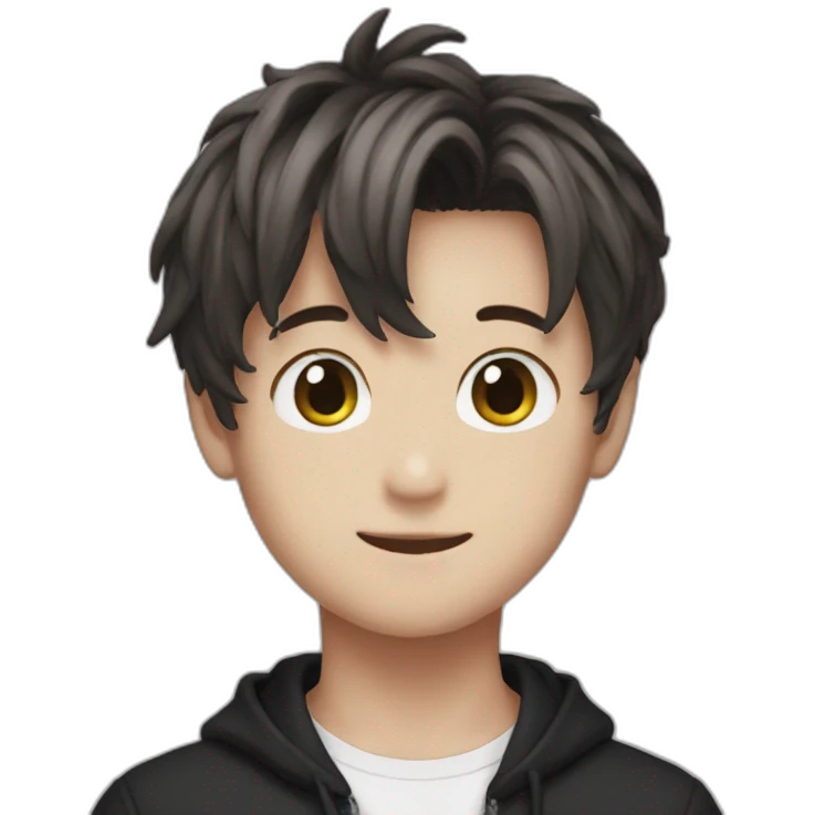 Jungkook emoji