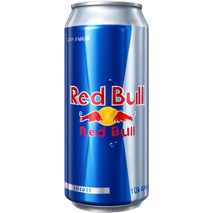 redbull emoji