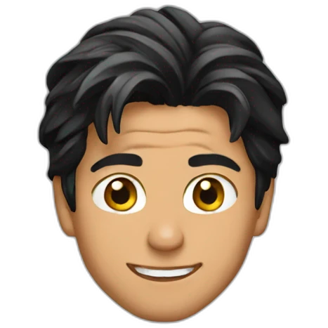 Srk emoji