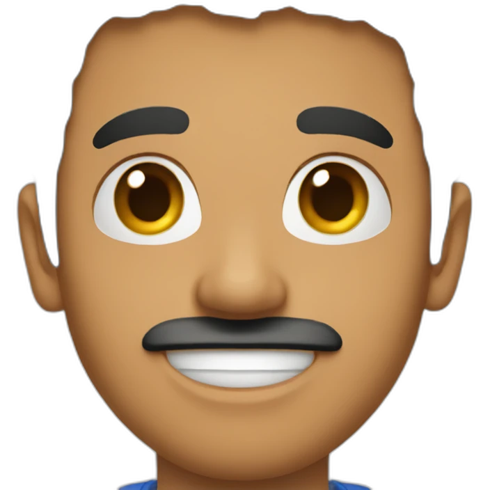 Luis Suaréz emoji