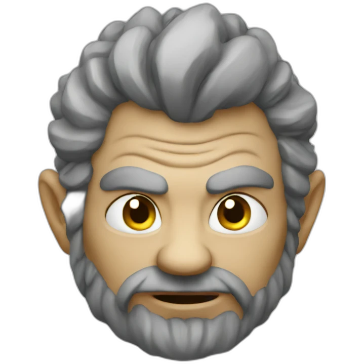 Trollge emoji