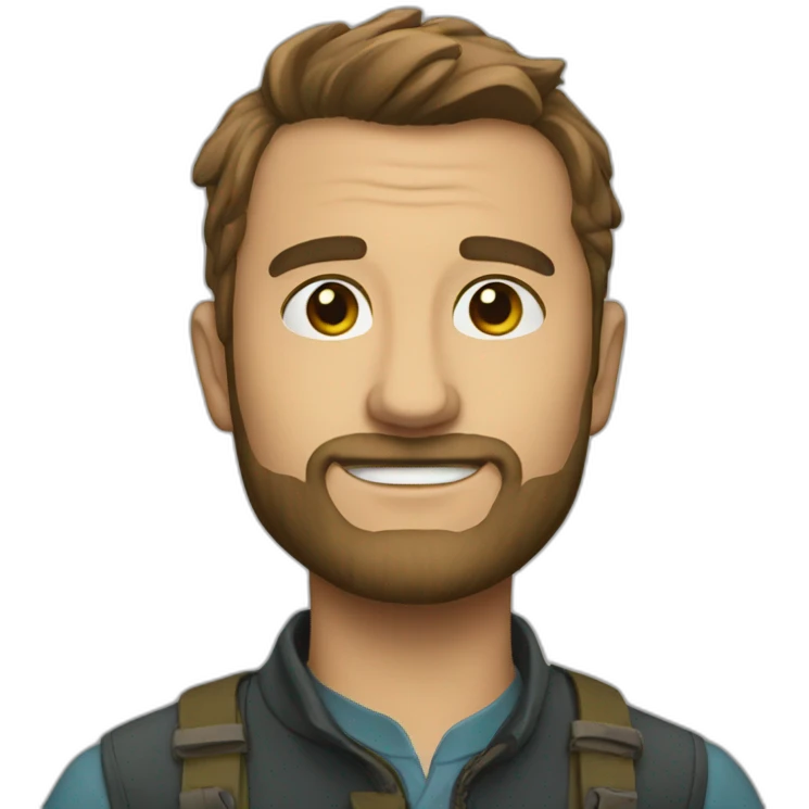 Ziak emoji