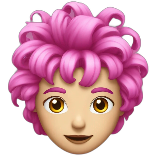 Cœur flamboyant  emoji