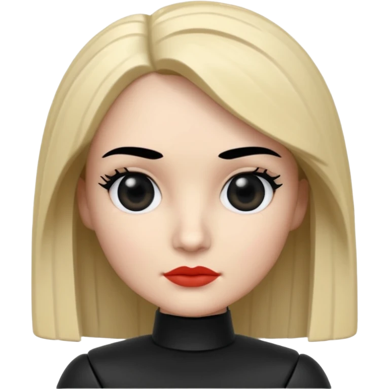 Fanko Pop Woman emoji