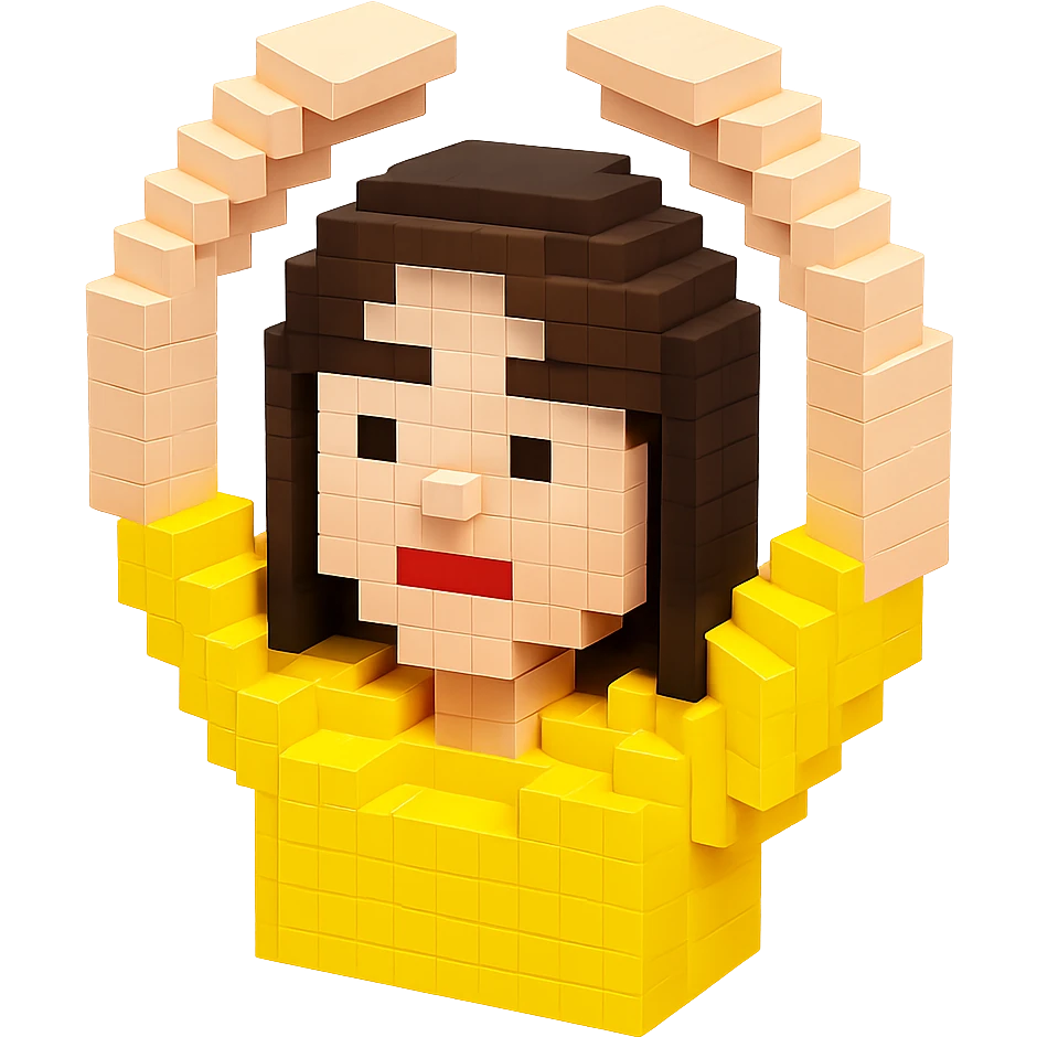 🙆🏻 emoji