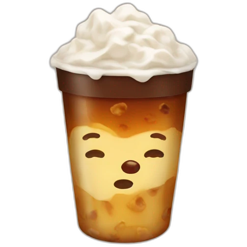 taho emoji