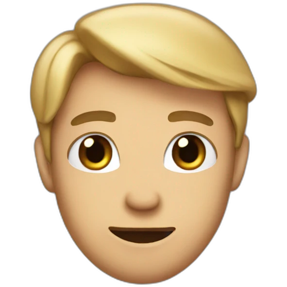 Among us emoji