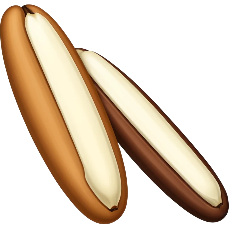 emoji vanille gousse emoji