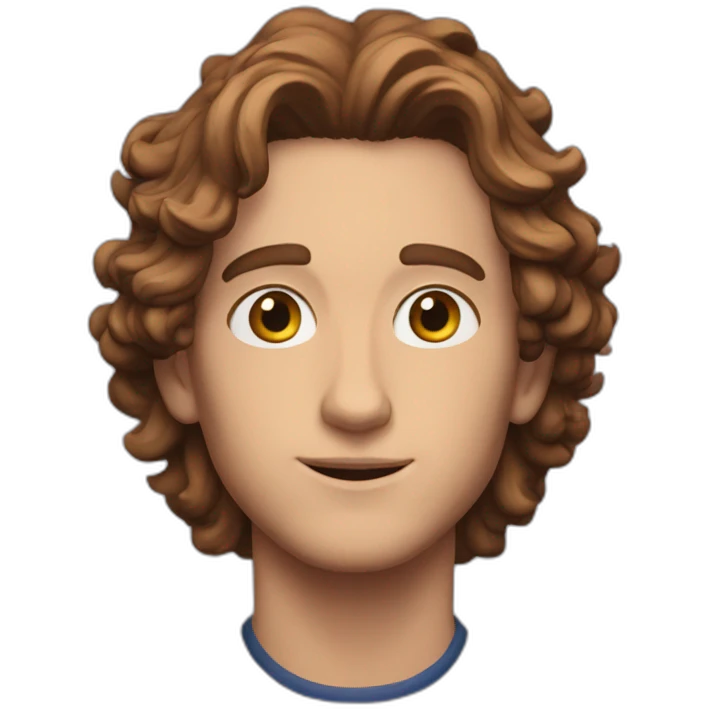 Cal kestis emoji