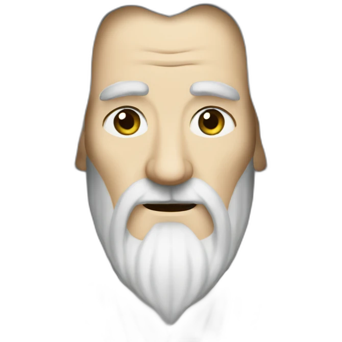 Saruman emoji