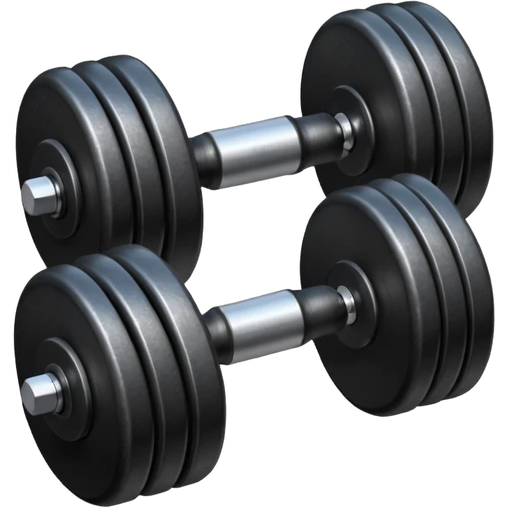 dumbell emoji