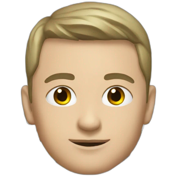 Moscow emoji