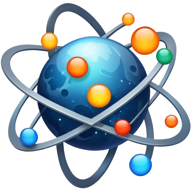 astrophysics emoji