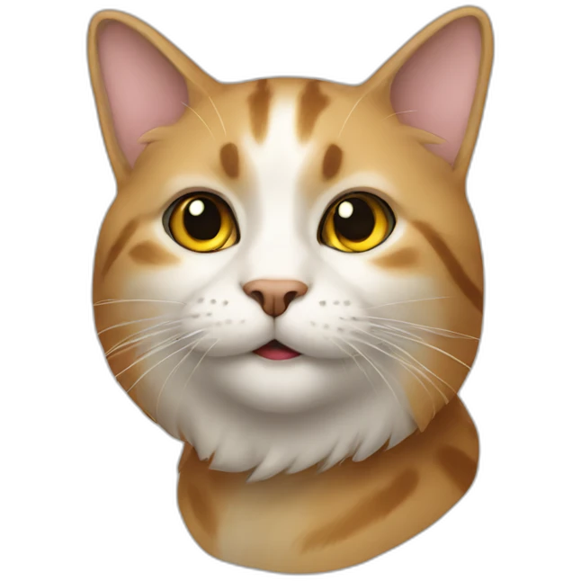 Catun emoji