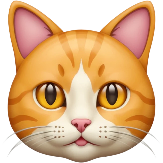 cat emoji