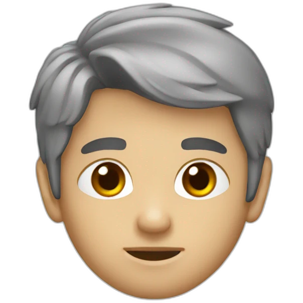 Iba one  emoji