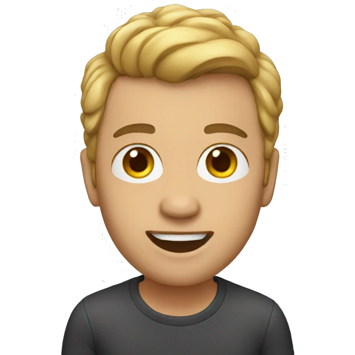 Memojis emoji
