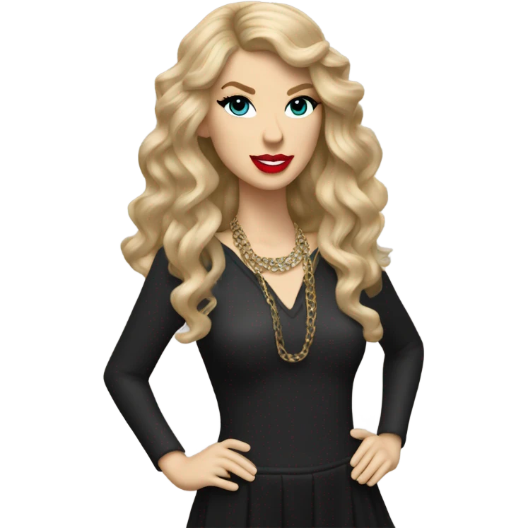 Taylor Swift emoji