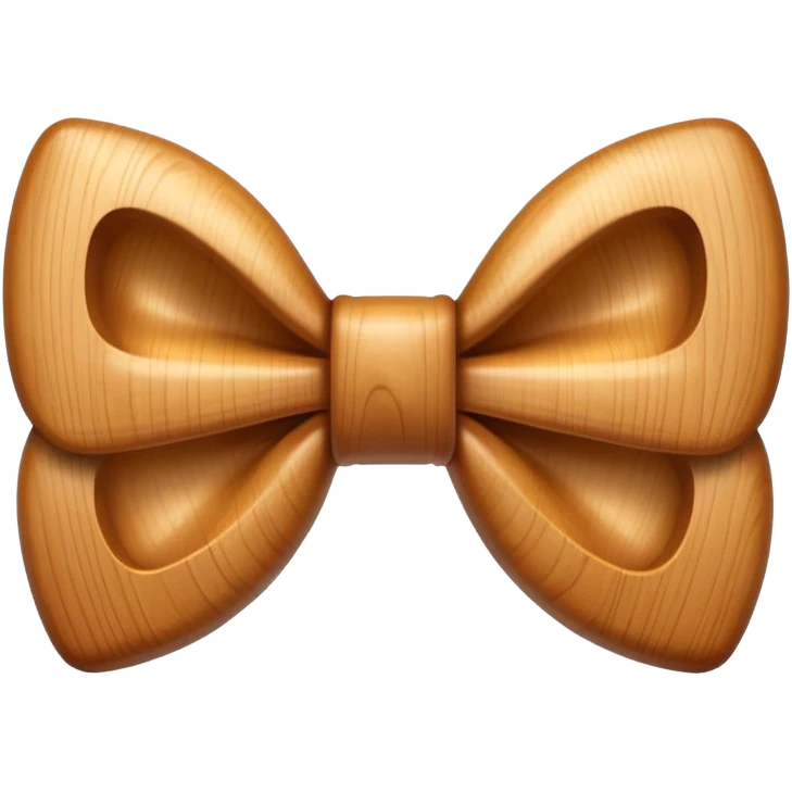 bow emoji