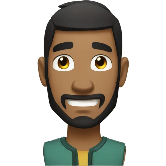 Duncan total drama emoji