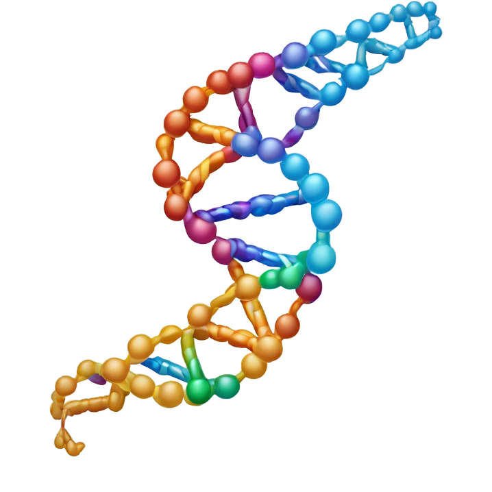 Genes emoji