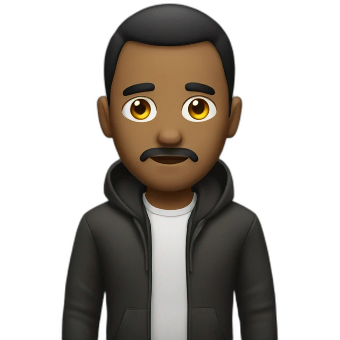 criminal emoji