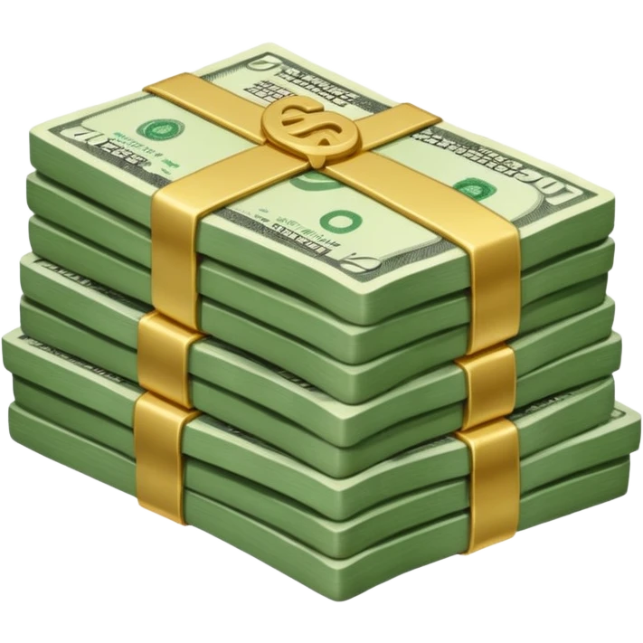 Get money emoji