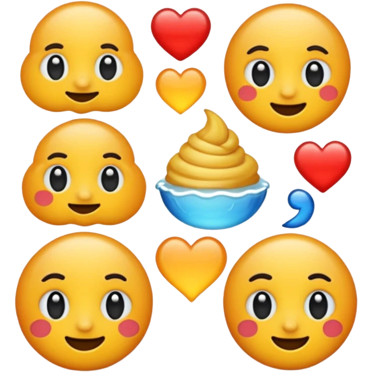 ios emoji style emoji