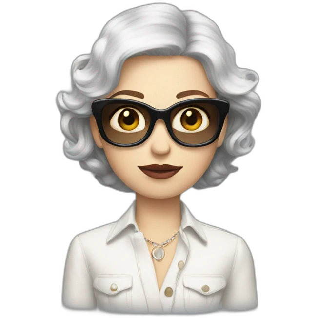 mcqueen emoji