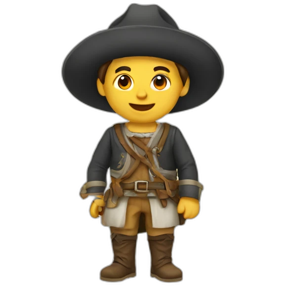 Galician emoji