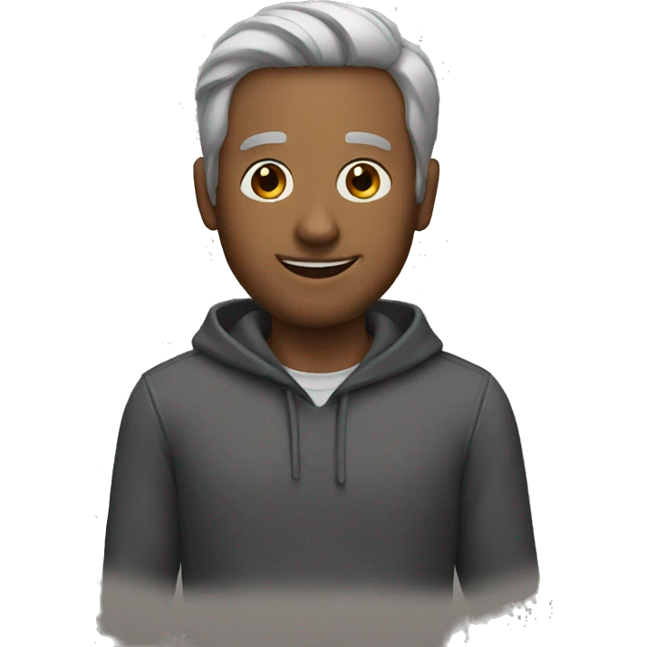 Man  emoji