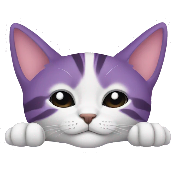 catnap purple emoji