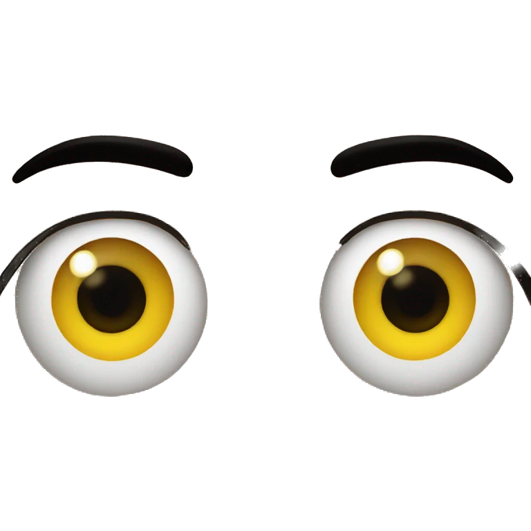 eyes  emoji