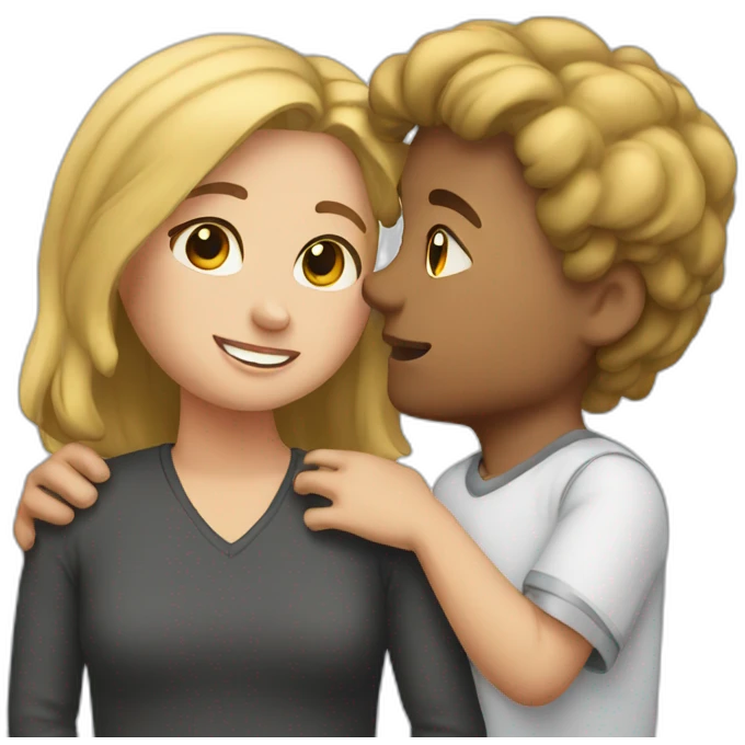 Love  emoji