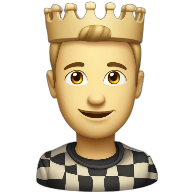 chess  emoji