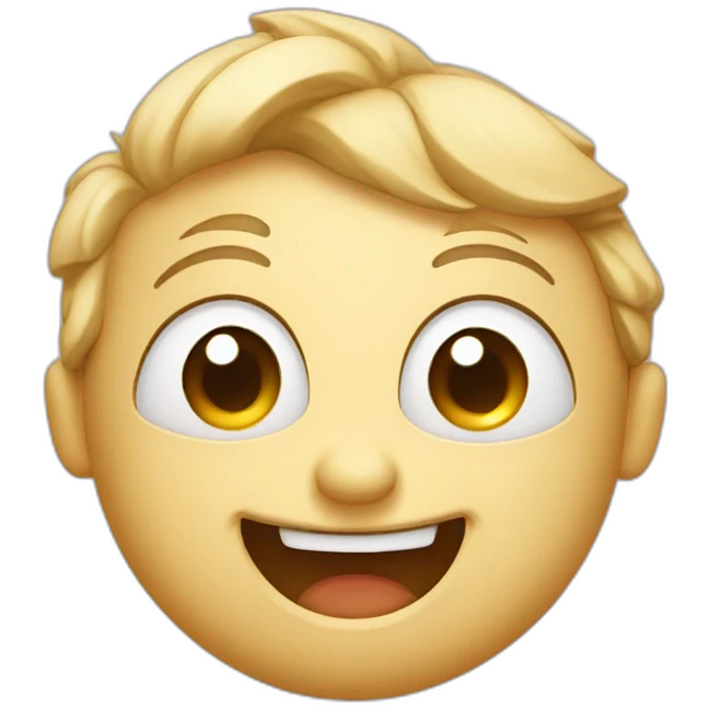 winking face emoji