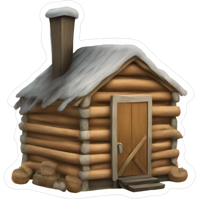 sugar shack emoji