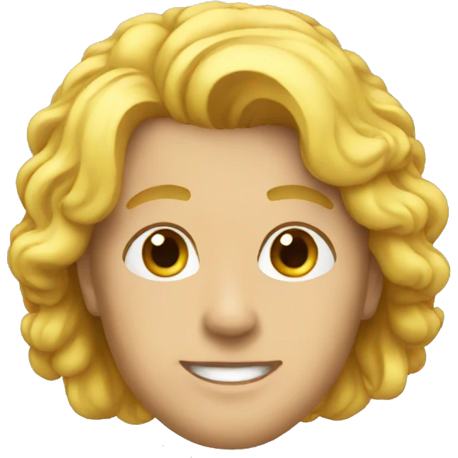 Fan emoji