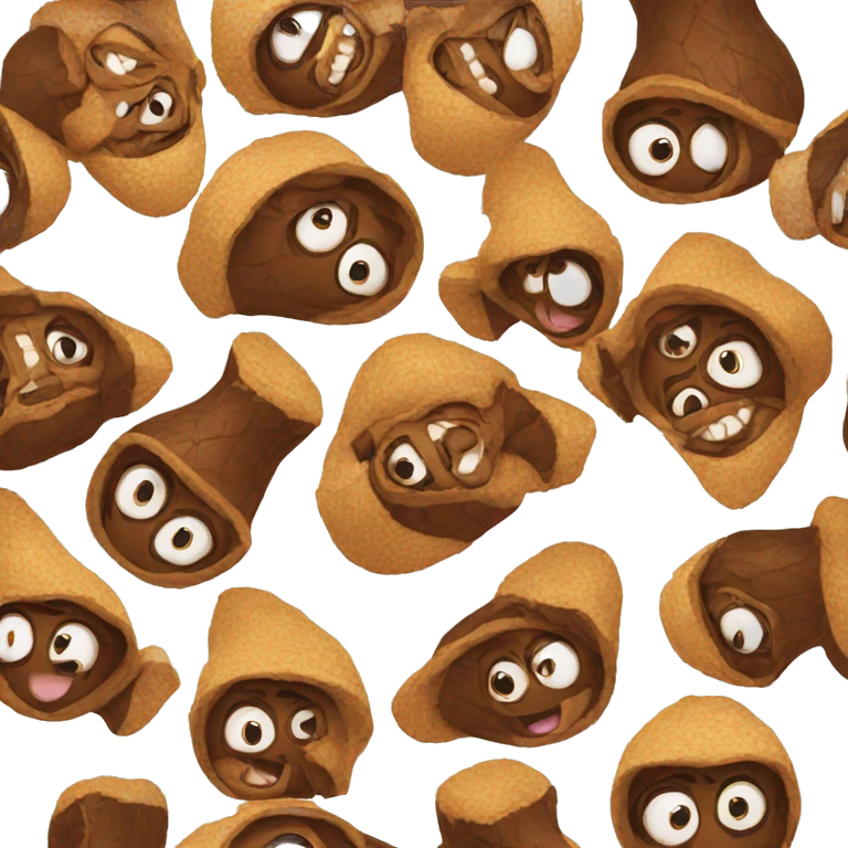 coco loco emoji
