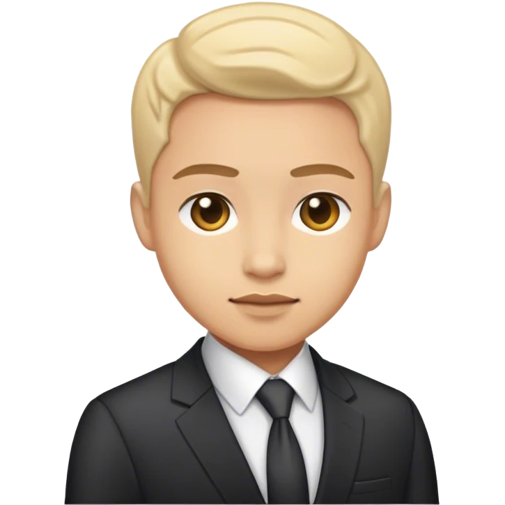bisnes emoji