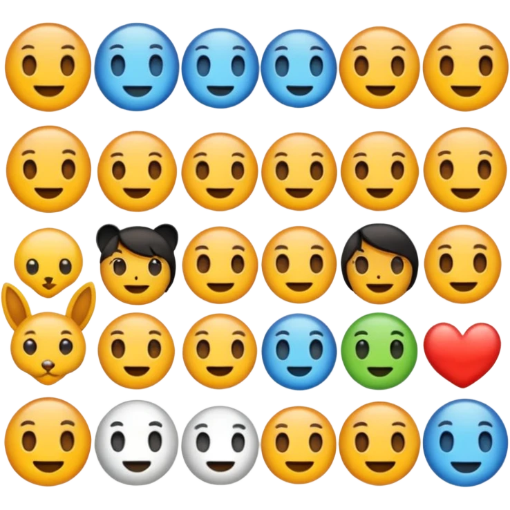 mera mobile me aapka itni image thaa emoji