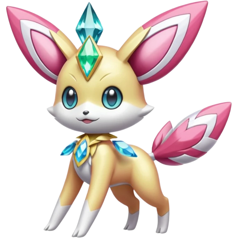 Palkia-Diancie-Victini-Jirachi-Meloetta-fusion  emoji