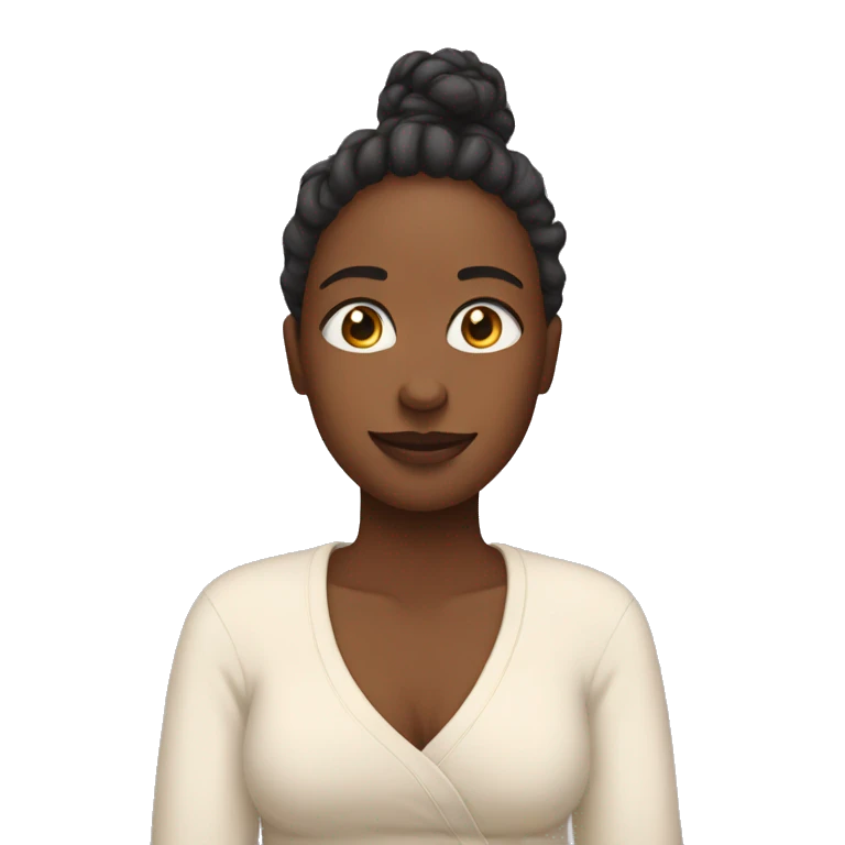 Self care  emoji