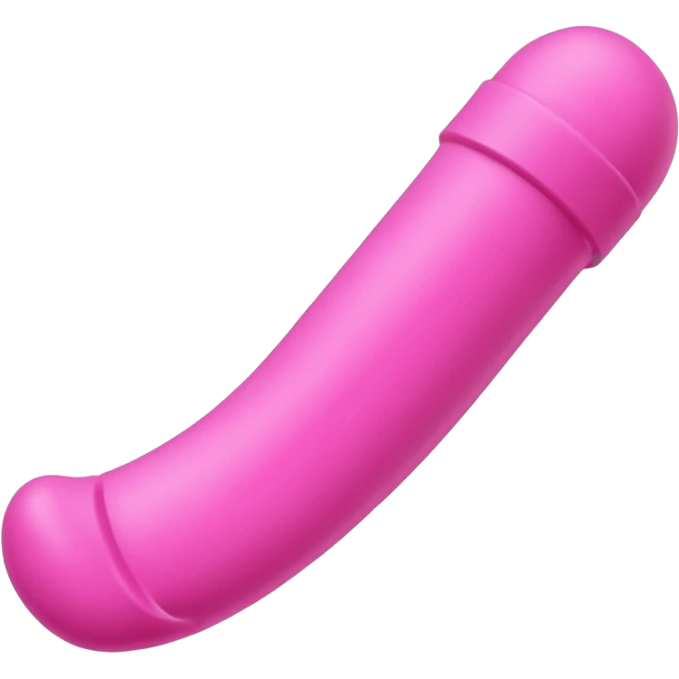 Dildo emoji