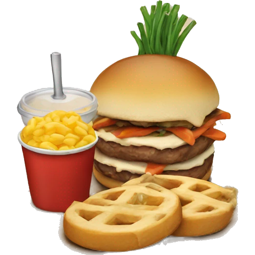 Food emoji