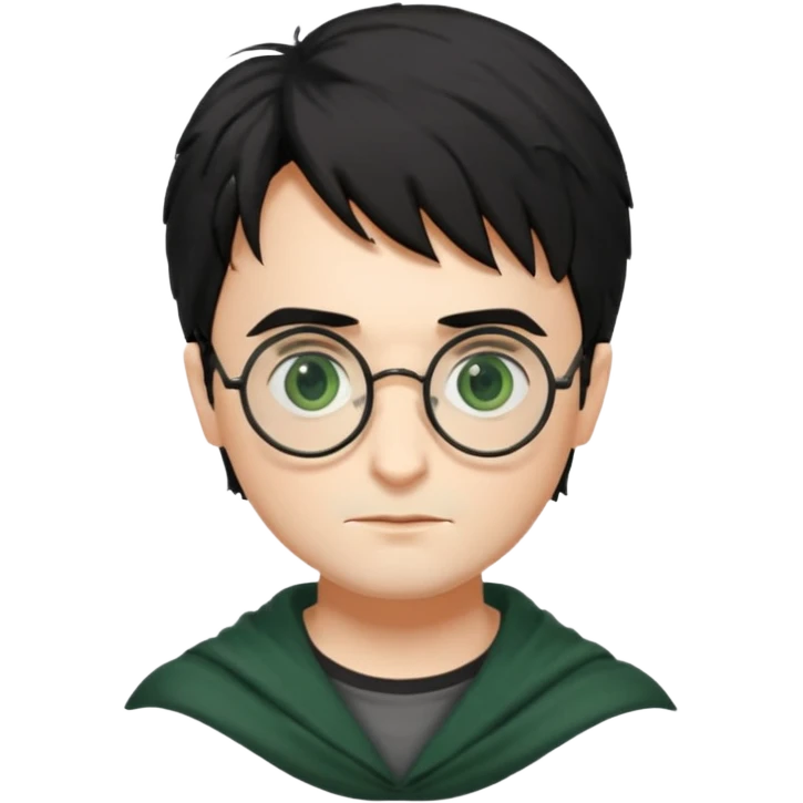 Harry potter emoji