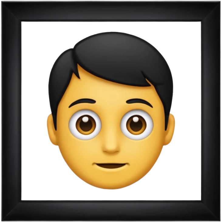 Lehmhütten emoji