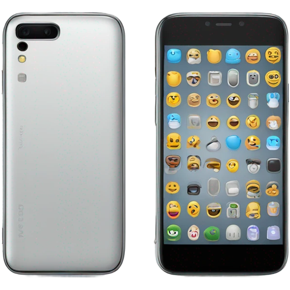 Iphone emoji