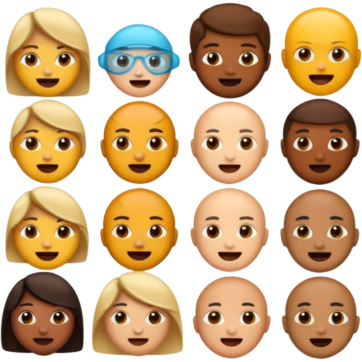 make an emoji immune system emoji